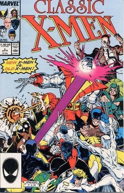 Classic X-Men 8-small