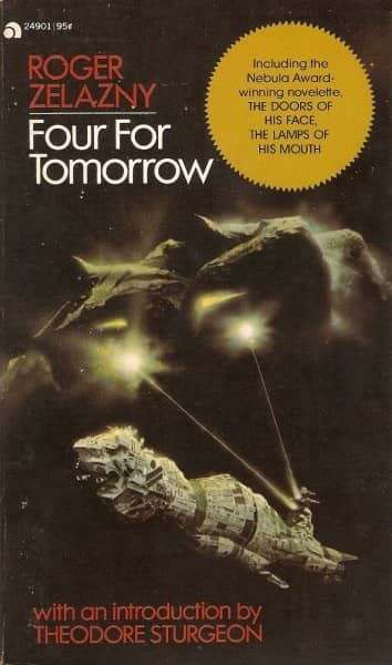 Four for Tomorrow 1973-small