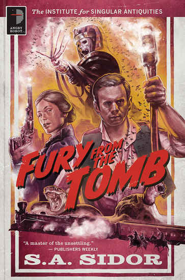 Fury From the Tomb-small