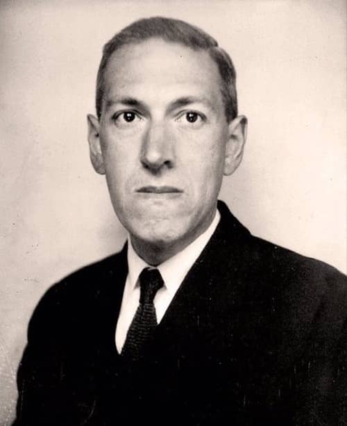 H.P. Lovecraft-small