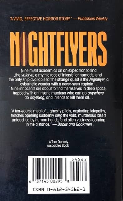 Nightflyers 1987-back-small