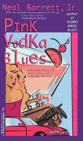 Pink Vodka Blues-small