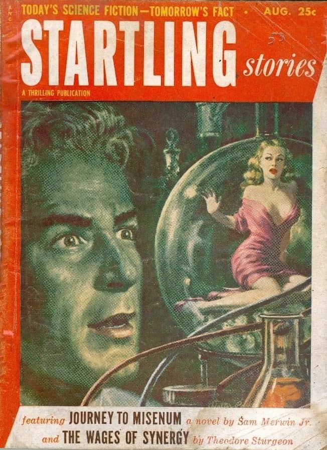 Startling Stories August 1953-small