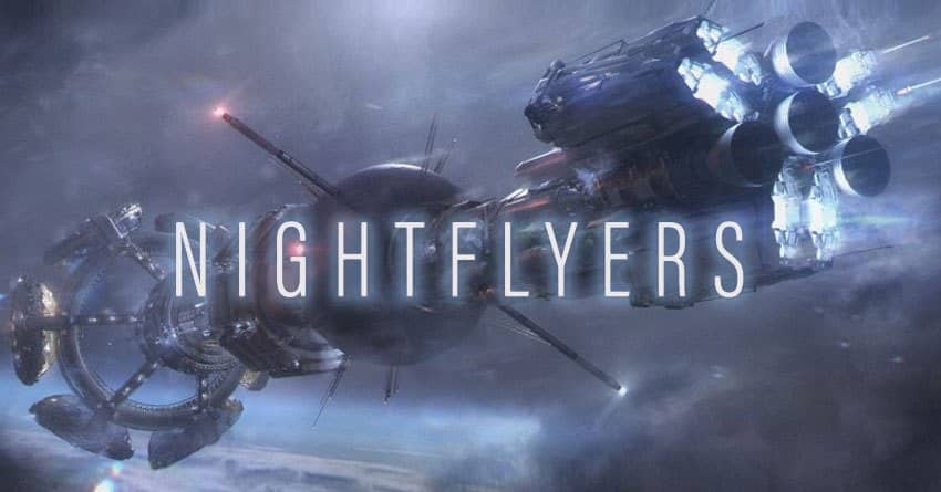 Syfy Nightflyers