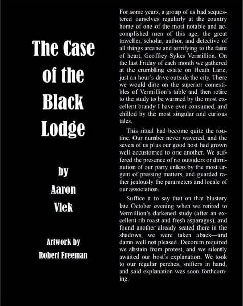 The Case of the Black Lodge 2-small