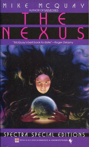 The Nexus Mike McQuay-small