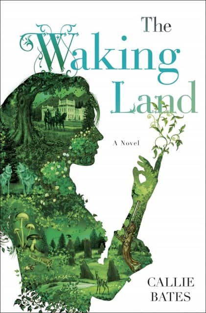 The Waking Land-small