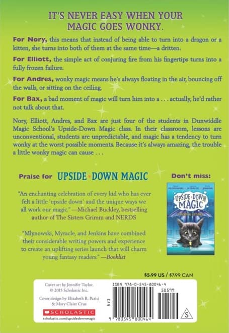 Upside Down Magic-back-small