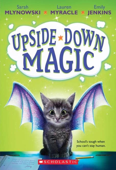 Upside Down Magic-small