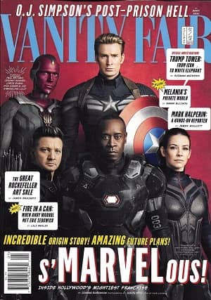 Vanity Fair Avengers-small