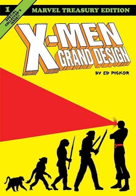 XMEN Grand Design-small