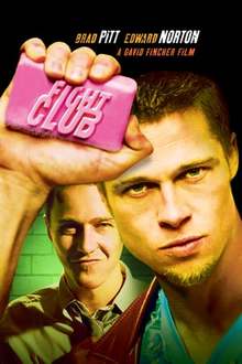 fight club