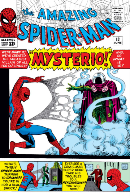 mysterio-amazing-spider-man-issue-13