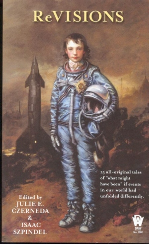 Cover by Kenn Brown and Chris Wren