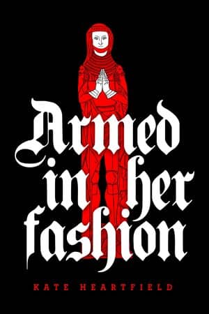 Armed in Her Fashion-small