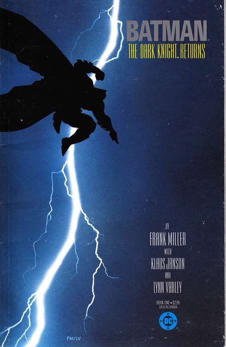 Batman the Dark Night Returns issue 1-small