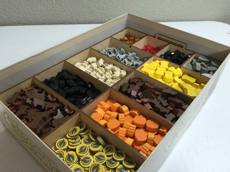 Caverna that's a lot of stuff in the box-small