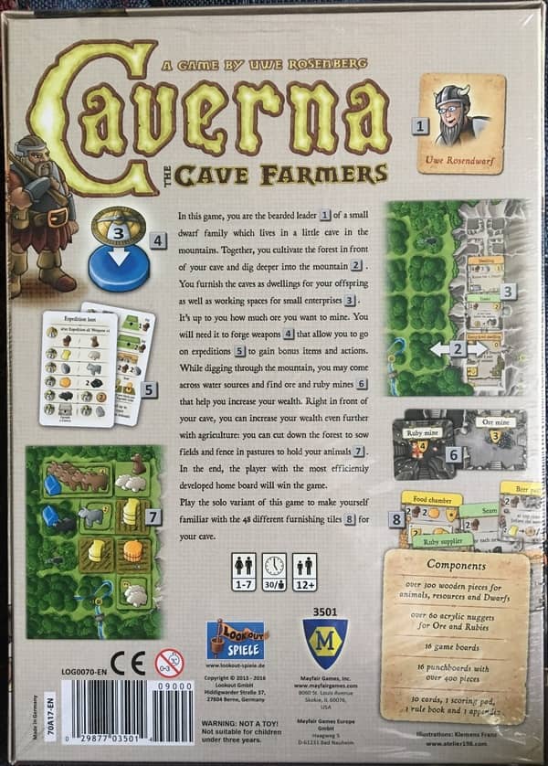 Caverna the Cave Farmers-back-small