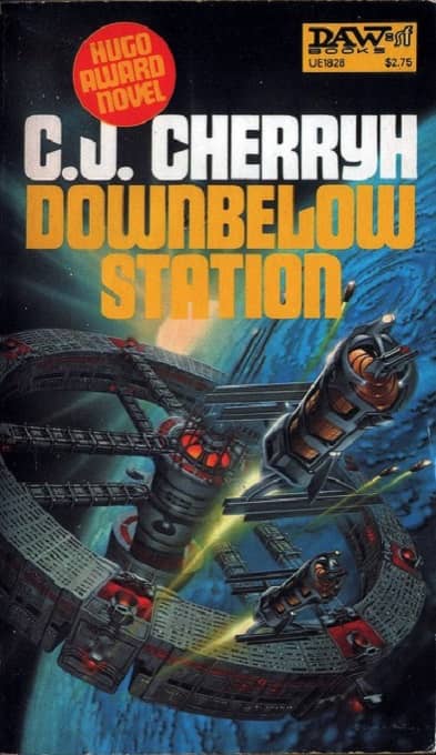 Downbelow Station-small