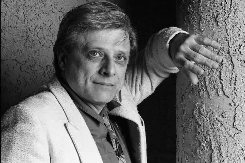 Harlan Ellison-small