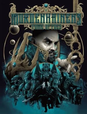 Mordenkainen’s Tome of Foes 2-small