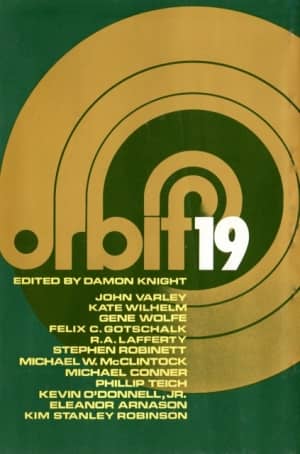 Orbit 19