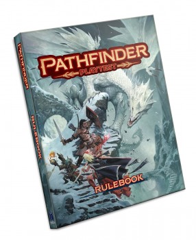 PathfinderPlaytest