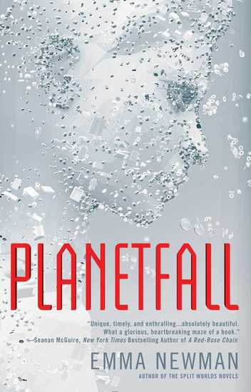 Planetfall Emma Newman-small