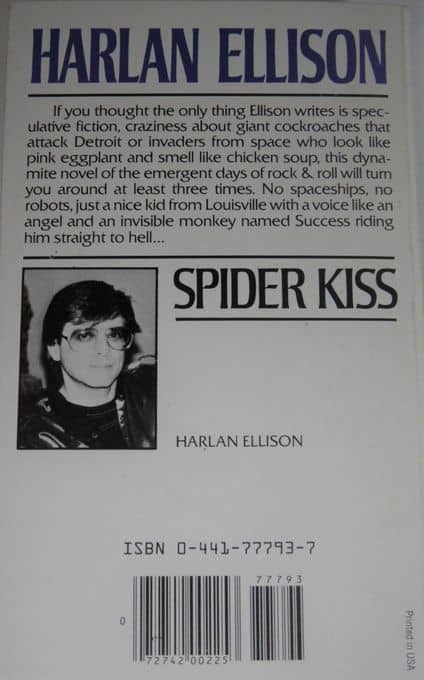 Spider Kiss-back-small