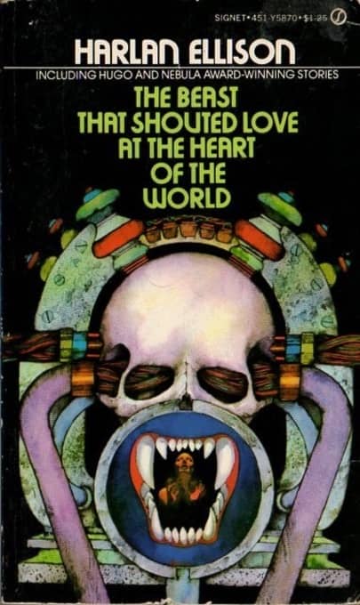 The Beast that Shouted Love at the Heart of the World-small