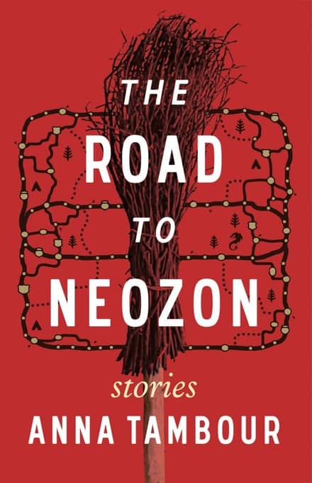 The Road to Neozon-small