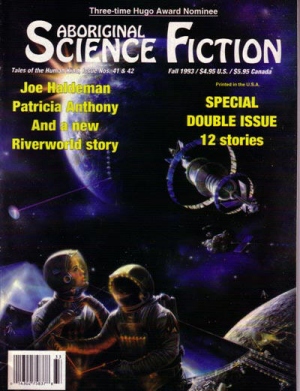 Cover by Jael