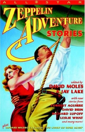 Cover by Lara Wells