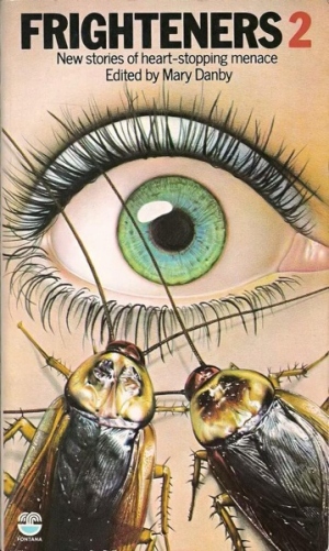 Cover by Alun Hood