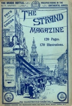 The Strand