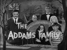 Addams original