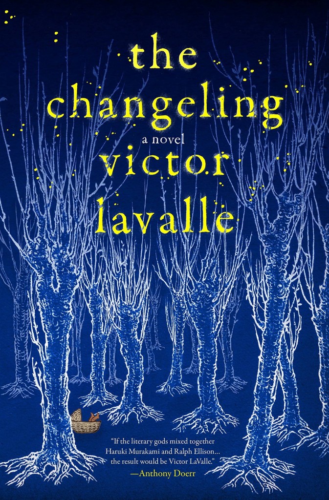 Changeling Victor LaValle Black Gate Changeling Victor LaValle Black Gate