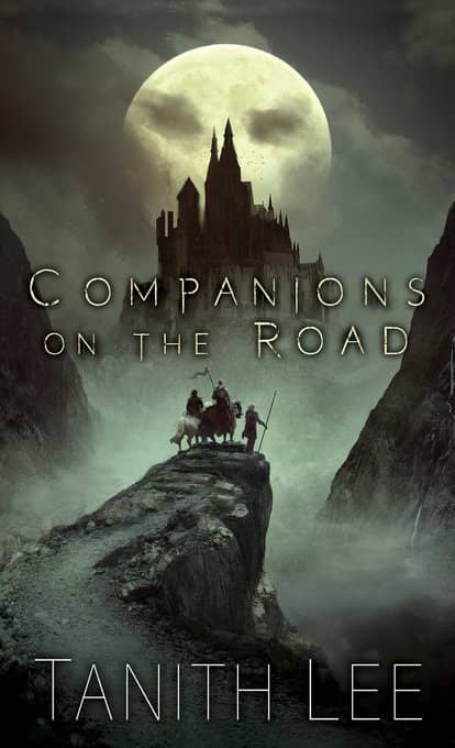 Companions on the Road-small