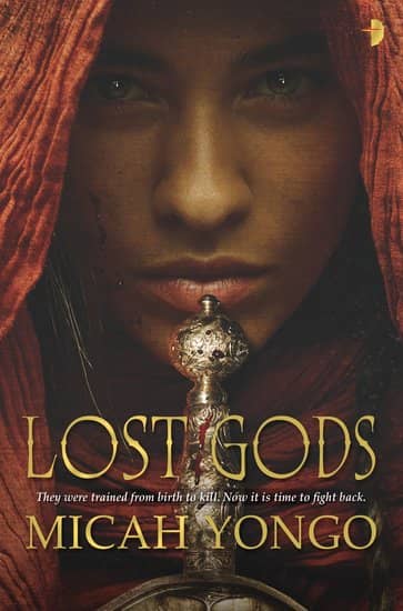 Lost Gods Micah Yongo-small