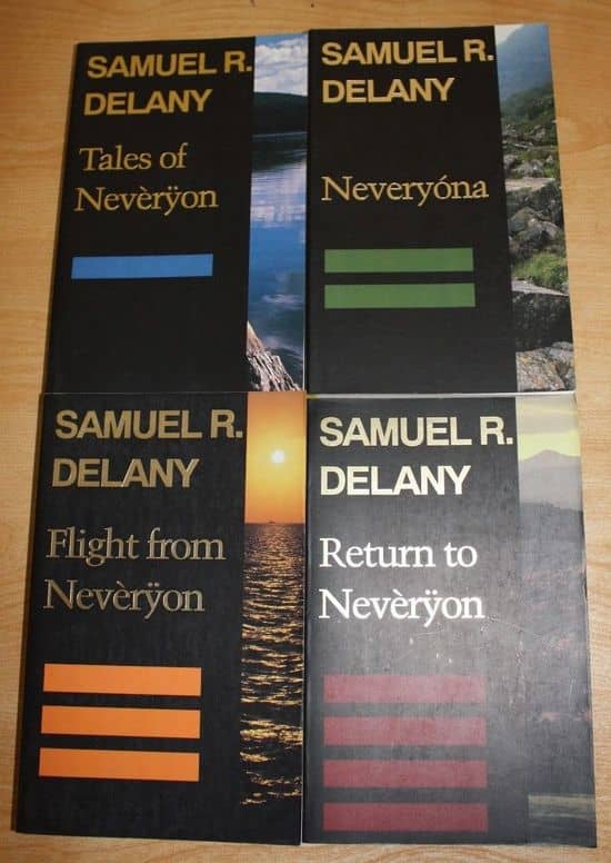 Nevèrÿon Wesleyan University Press-small