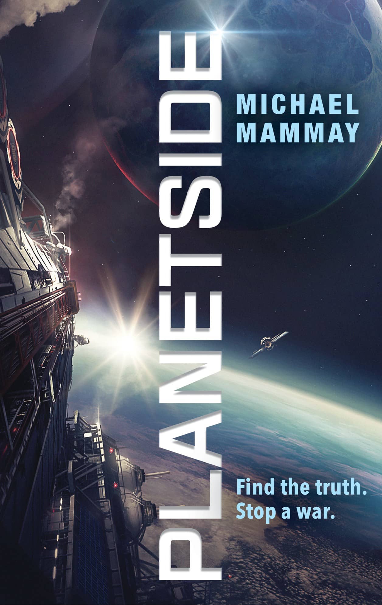 spaceside michael mammay spaceside michael mammay