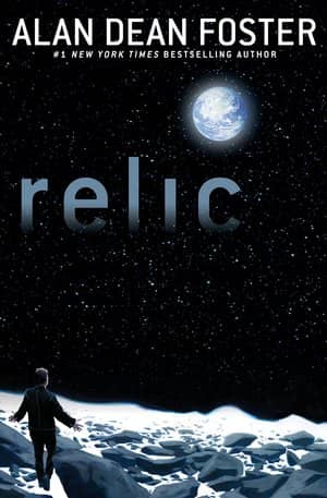 Relic Alan Dean Foster-small