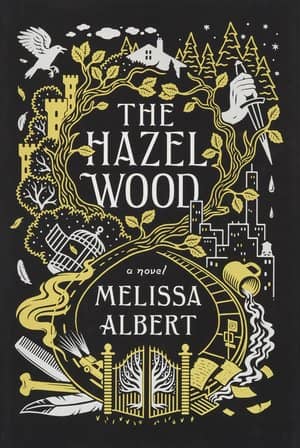 The-Hazel-Wood-Melissa Albert-small