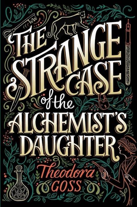 The-Strange-Case-of-the-Alchemists-Daughter-Theodora-Goss-medium