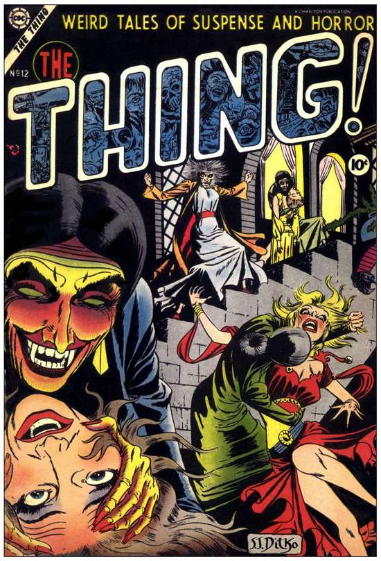 ThingTheDitko1stcover-small