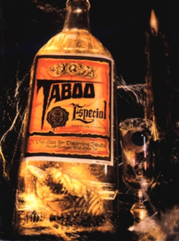 Taboo