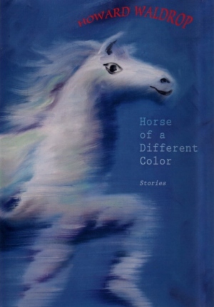 Cover by Brian Lei