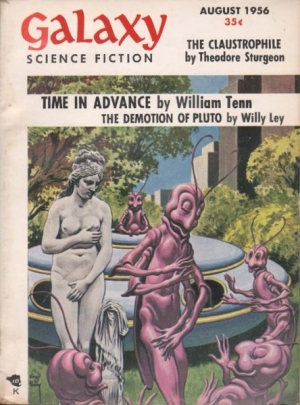 Cover by Virgil Finlay