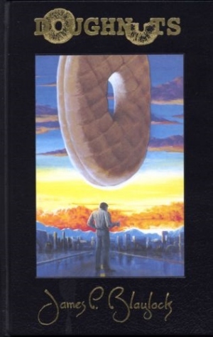 Cover by Phil Parks