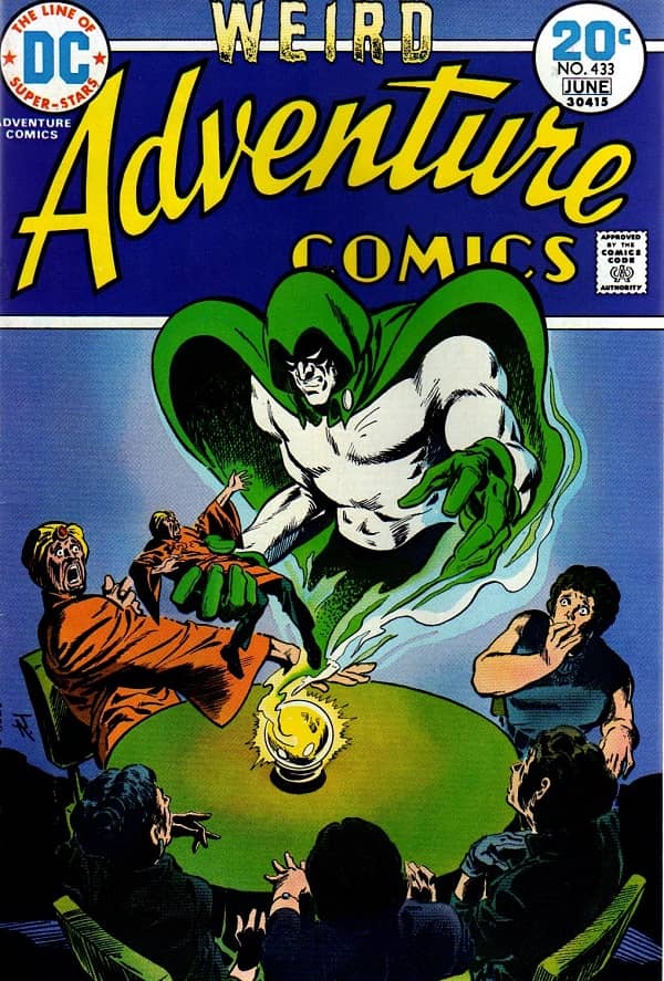 (10) Adventure Comics 433-small